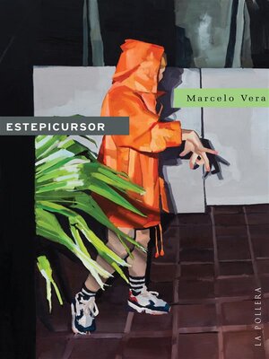 cover image of Estepicursor